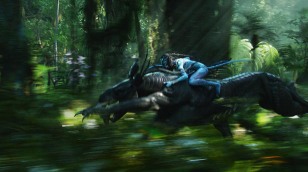Los Na'vi respetan mucho a la flora y fauna de su planeta y en momentos desesperados pueden usar de ella para salvar su entorno